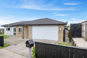 Flatbush Center point, Auckland